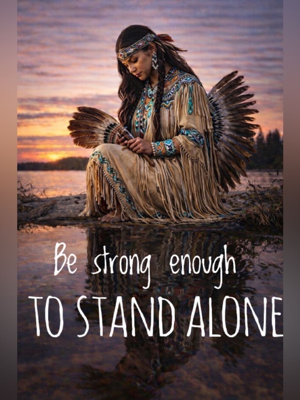 ❤️ STRONG ❤️ - Picture 2 of 4
